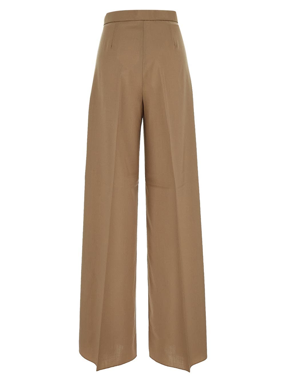 Oluxury Max Mara Rimini Trouser Esporta salva