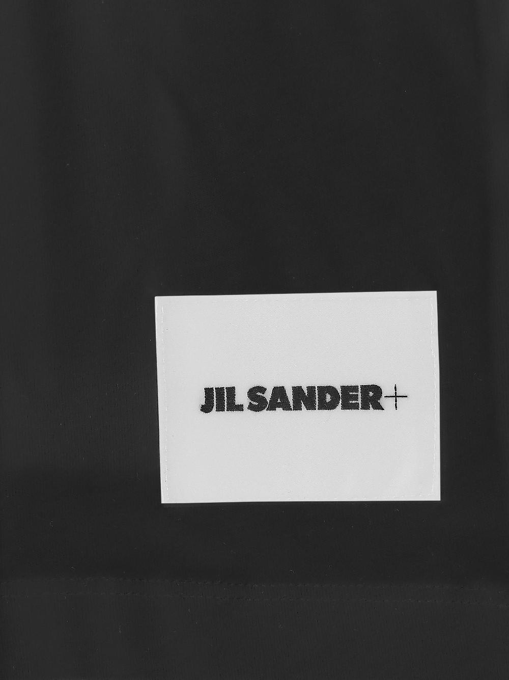 Oluxury Jil Sander 3-Pack T-Shirt Set Sconti questo mese