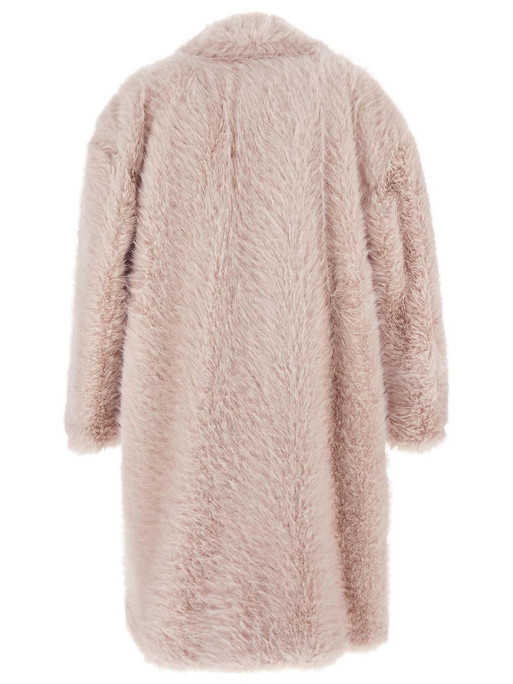 Oluxury Sportmax Manico coat Italy
