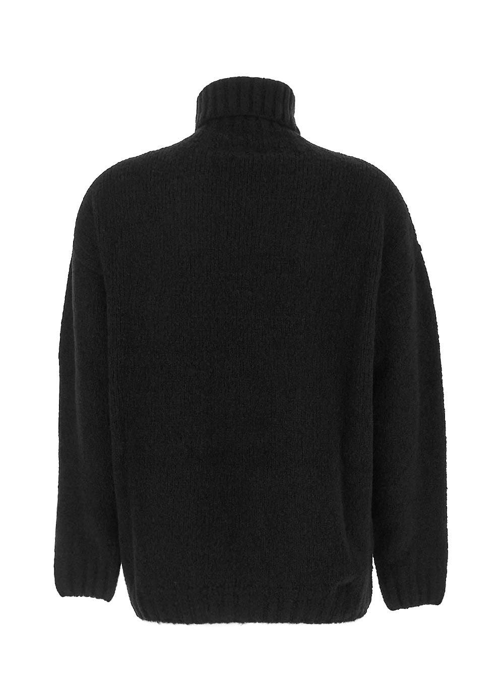 Oluxury Gentryportofino Knitwear Qualità Garantita