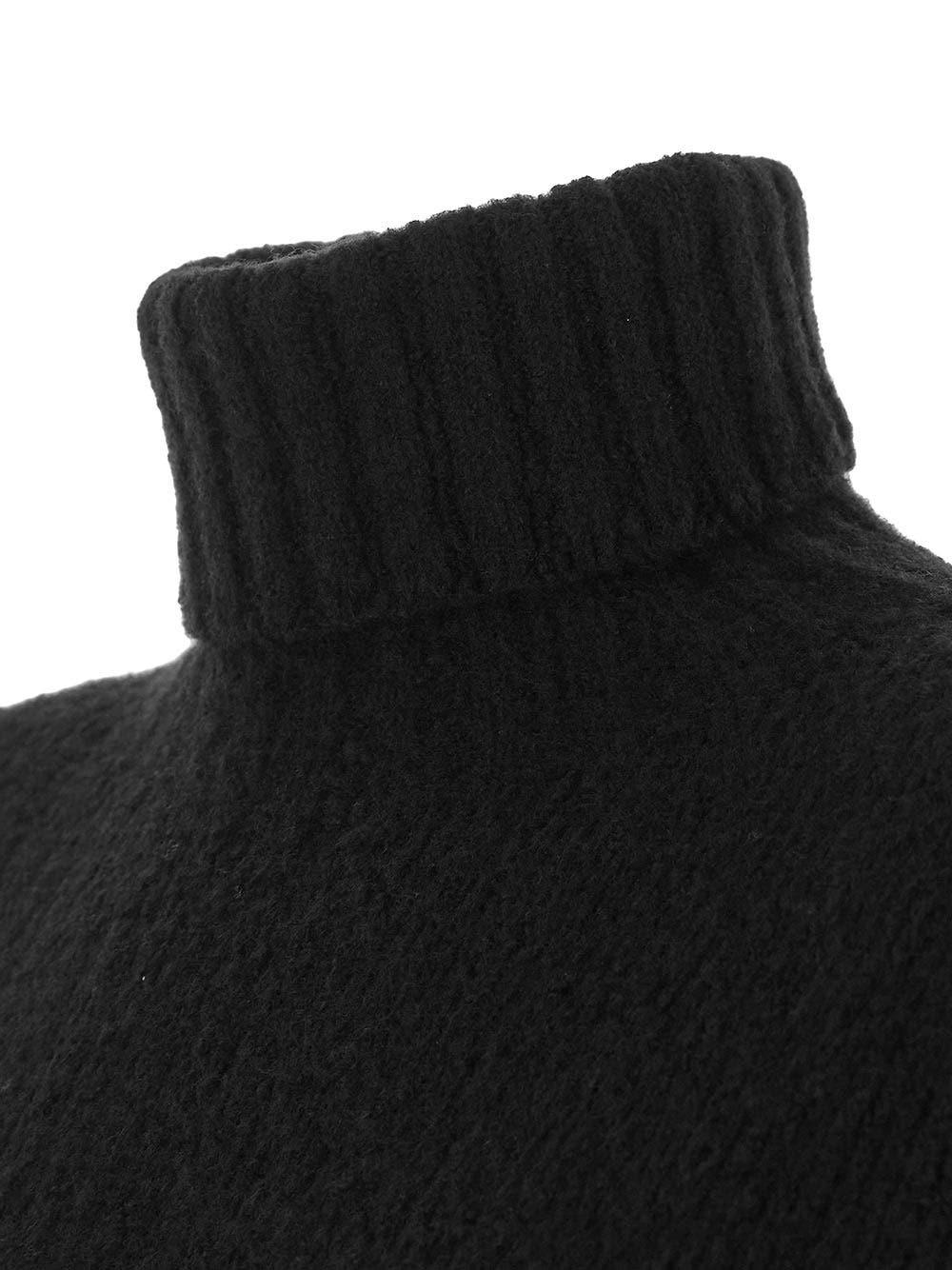 Oluxury Gentryportofino Knitwear Qualità Garantita