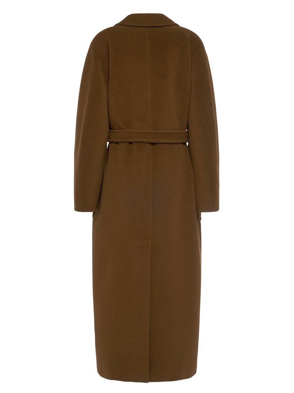 Oluxury Max Mara Attuale Coat Negozi Online