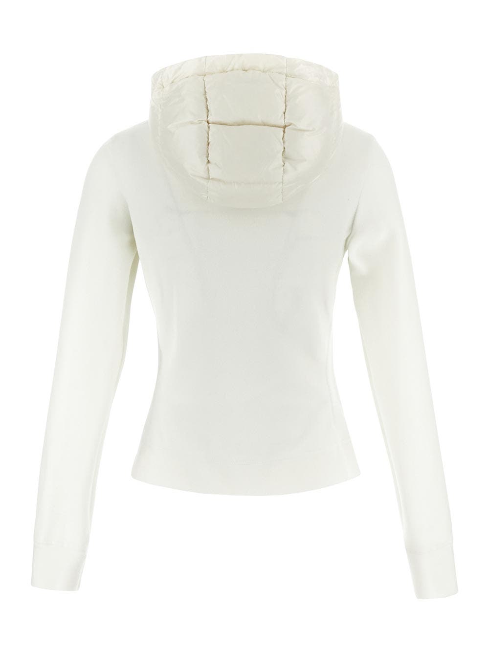 Oluxury Moncler Grenoble Zipped Cardigan Affare Del Giorno