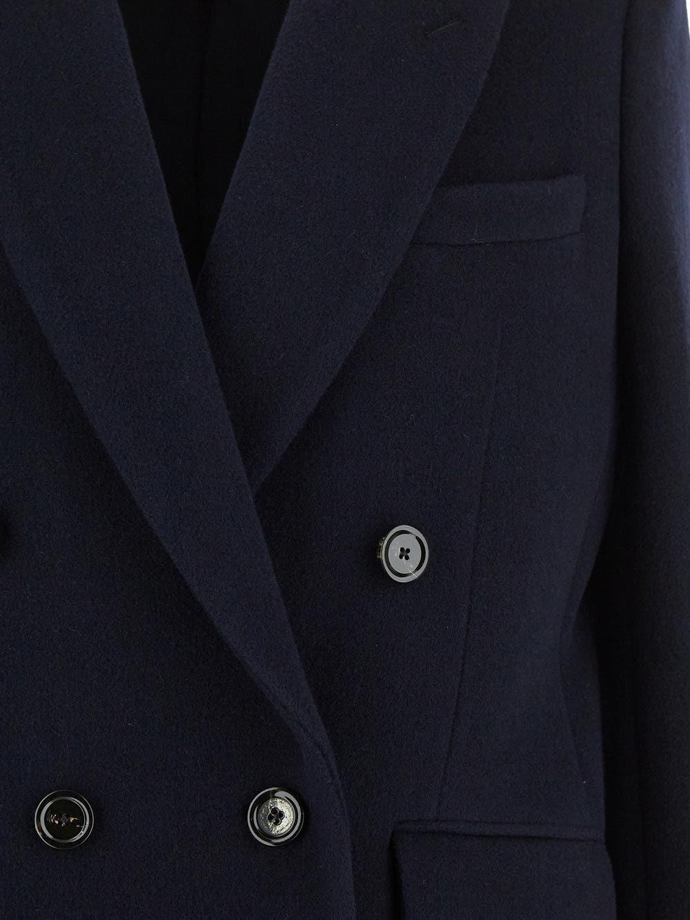 Oluxury Lardini coat woman Prezzo Ridotto