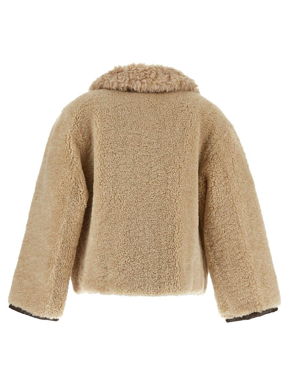 Oluxury Stand Studio Joann Jacket Novità