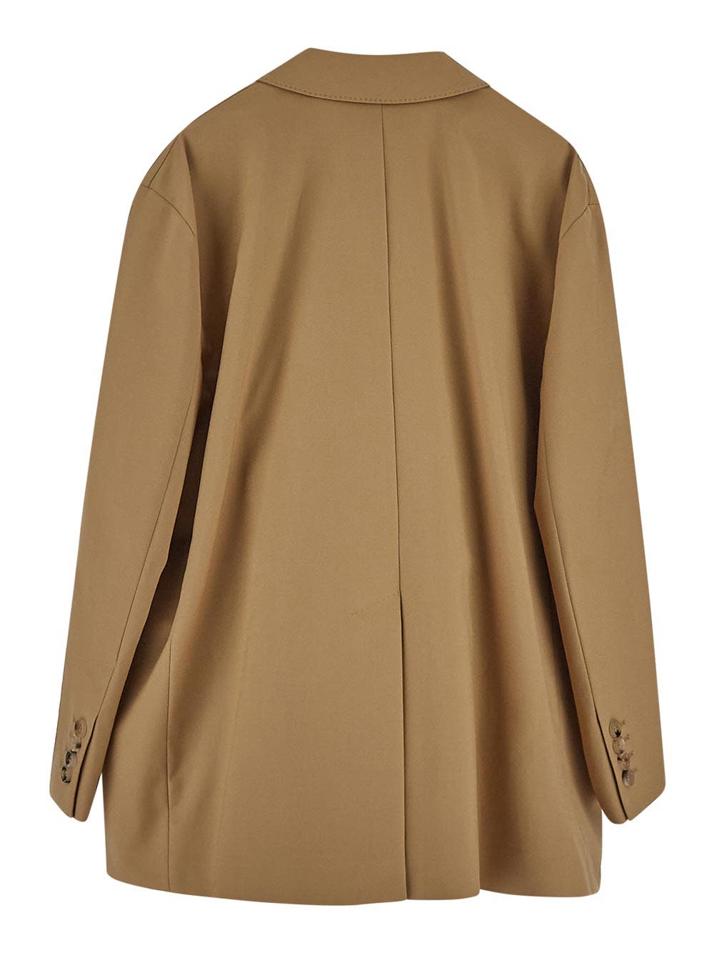 Oluxury Max Mara Monica Blazer Vendita Calda