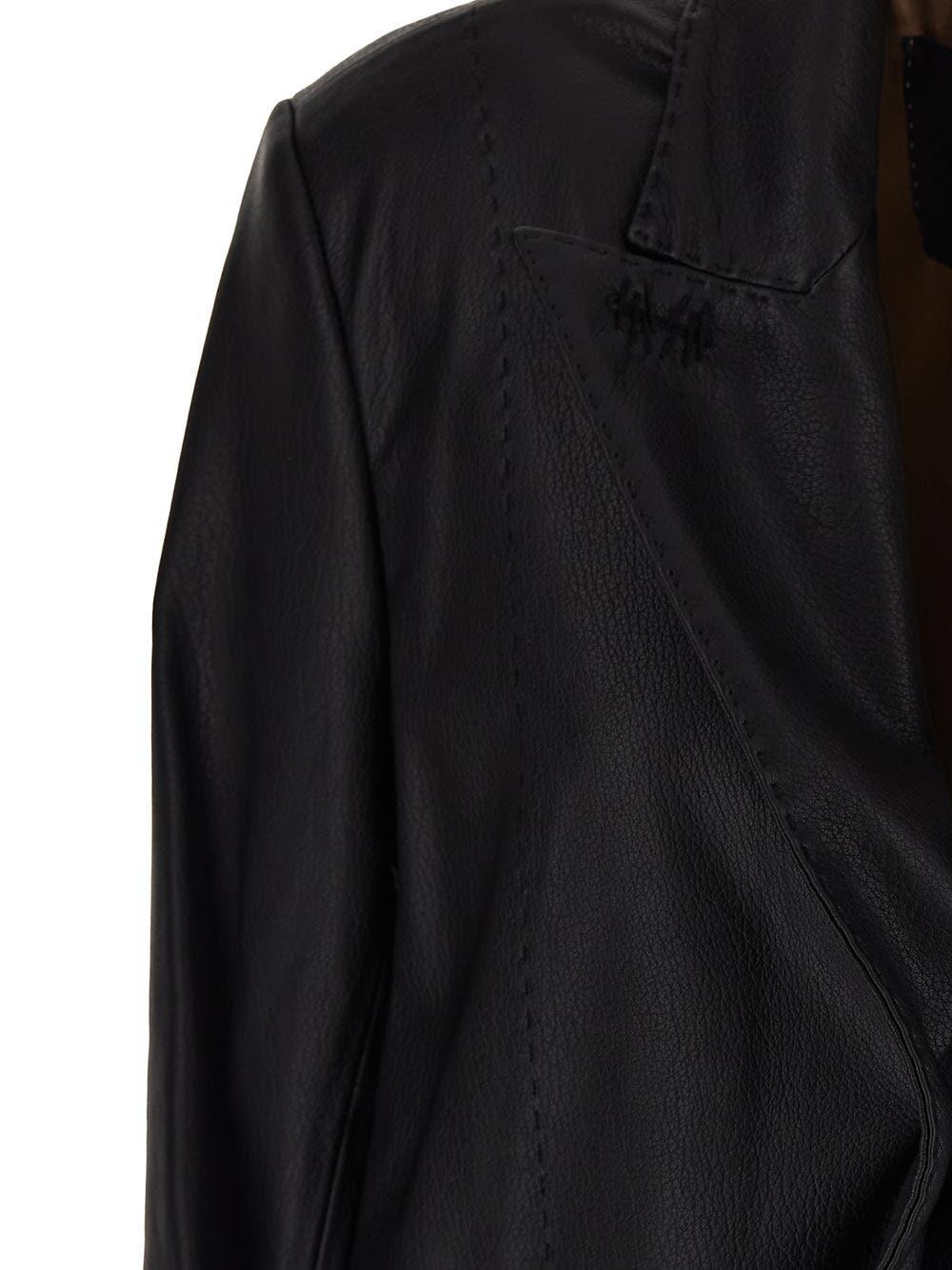 Oluxury Max Mara Ardea jacket Nuova