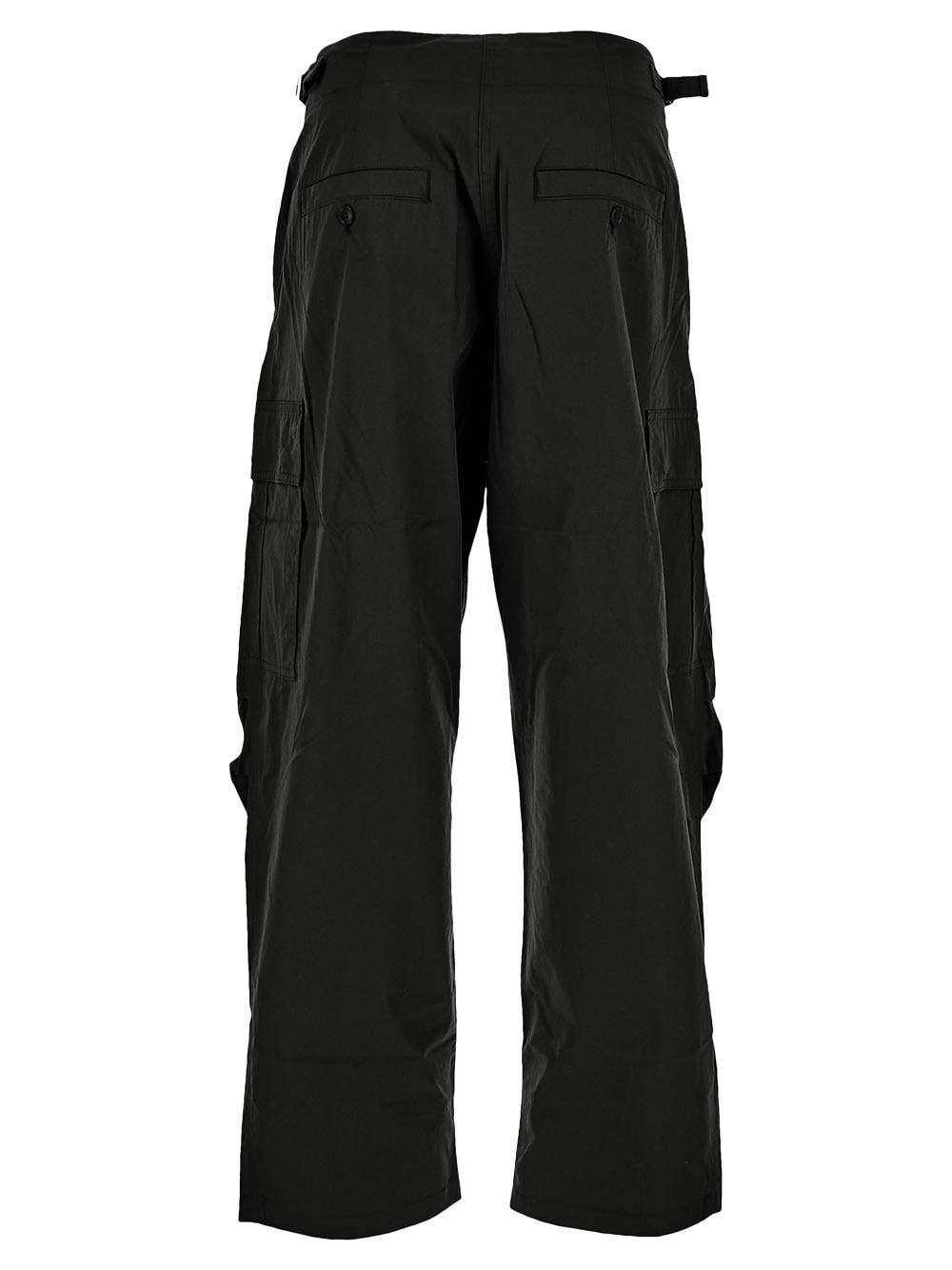 Oluxury Isabel Marant Etoile Rebecca Trouser Moda