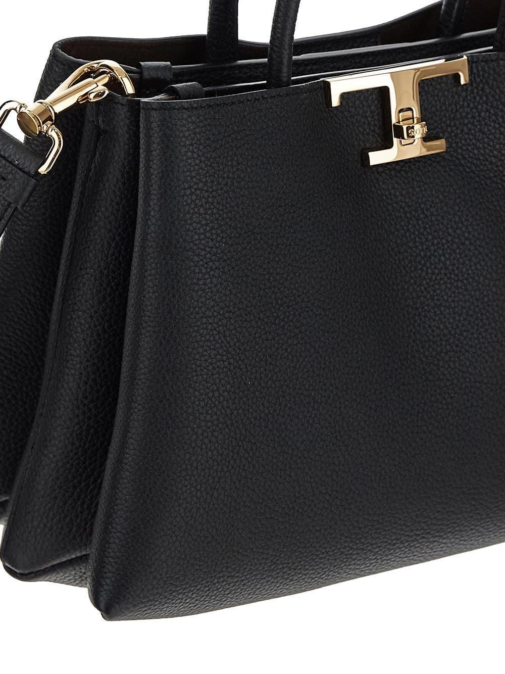 Oluxury Tod's Timeless Bag Sconto di tempo limitato