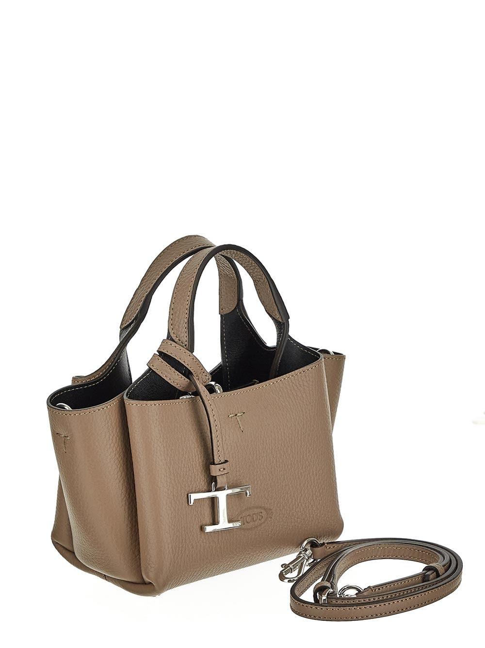 Oluxury Tod's Mini bag Negozio online di fabbrica