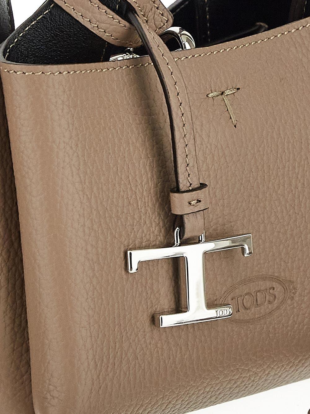 Oluxury Tod's Mini bag Negozio online di fabbrica