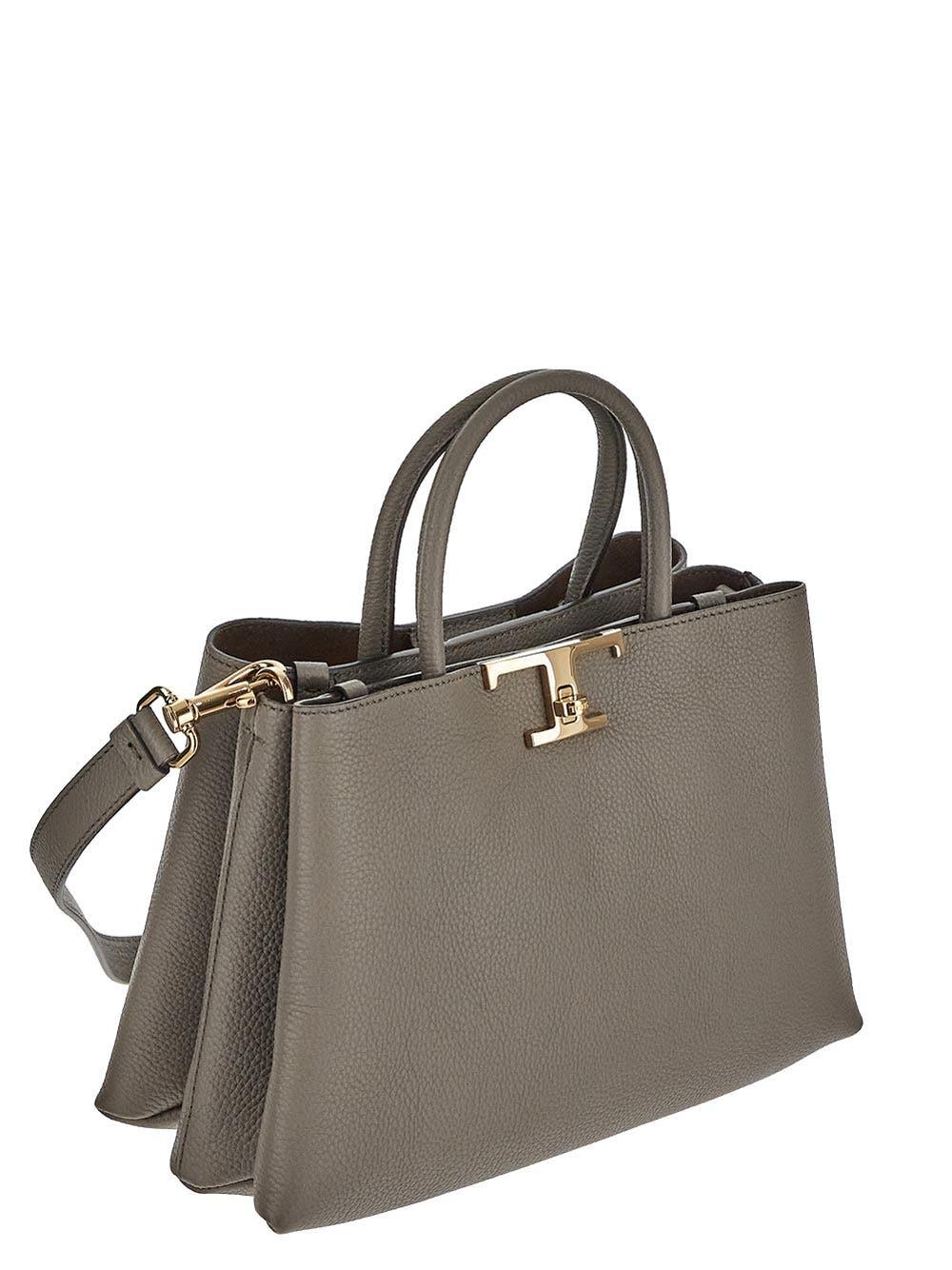Oluxury Tod's Timeless Bag Comprare a buon mercato