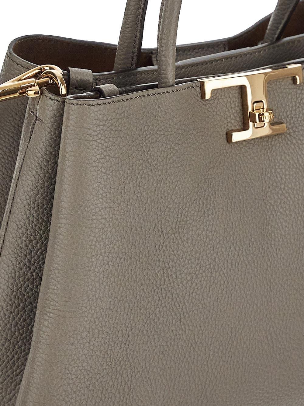 Oluxury Tod's Timeless Bag Comprare a buon mercato