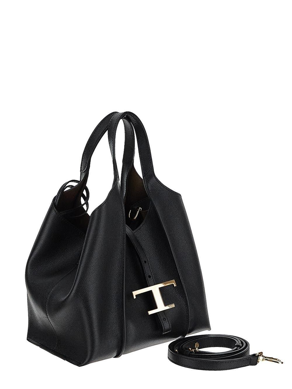 Oluxury Tod's Timeless Bag Grande vendita