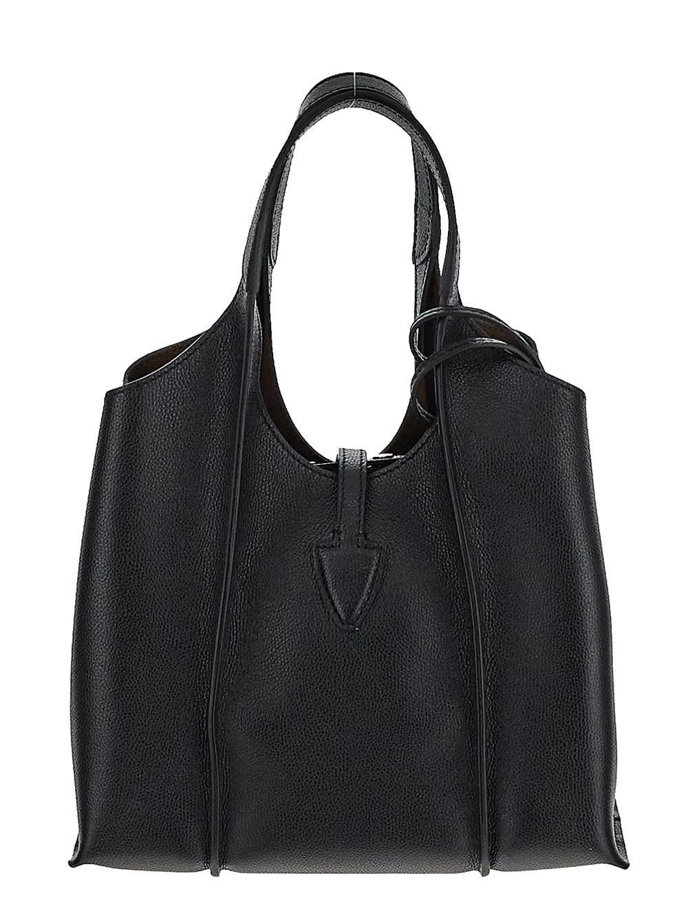 Oluxury Tod's Timeless Bag Grande vendita