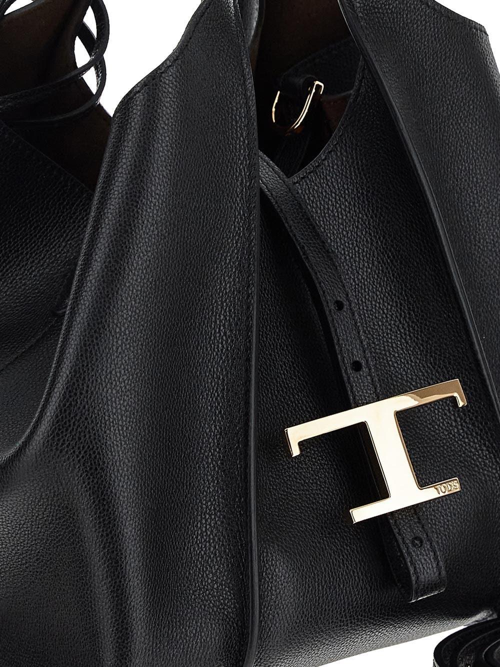 Oluxury Tod's Timeless Bag Grande vendita