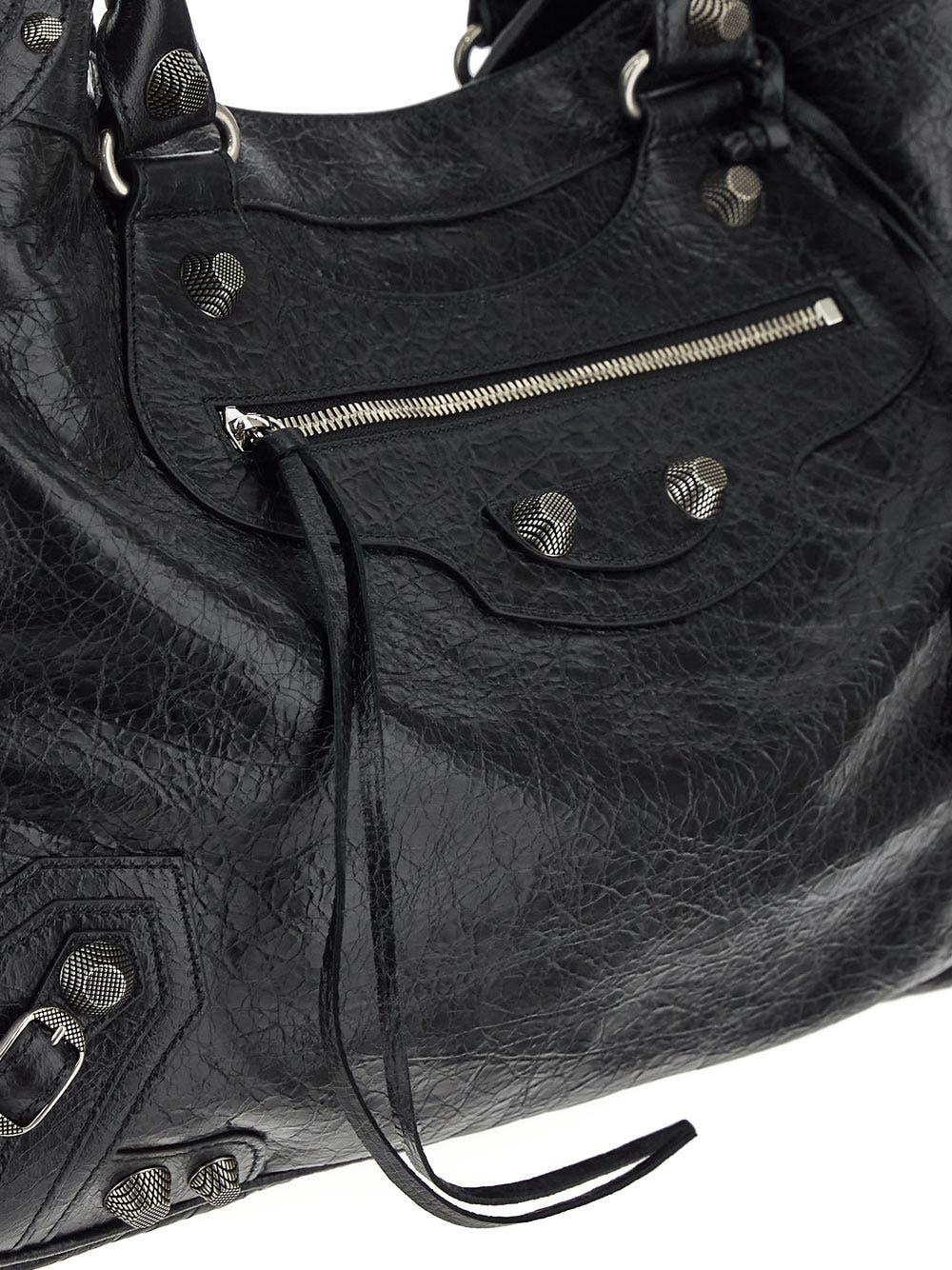 Oluxury Balenciaga Neo Cagole Tote Bag Shopping online