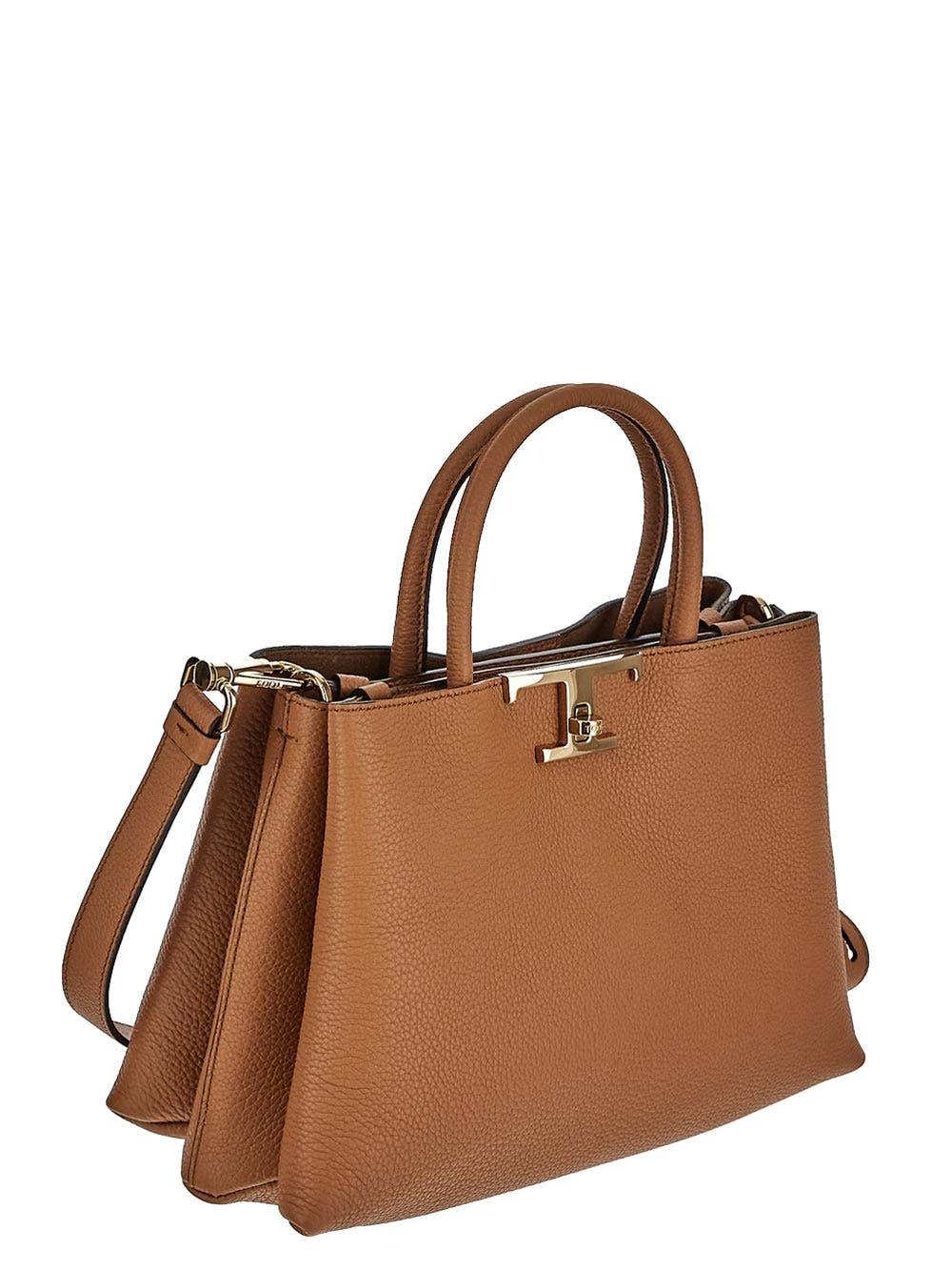 Oluxury Tod's Timeless Bag Offerta esclusiva