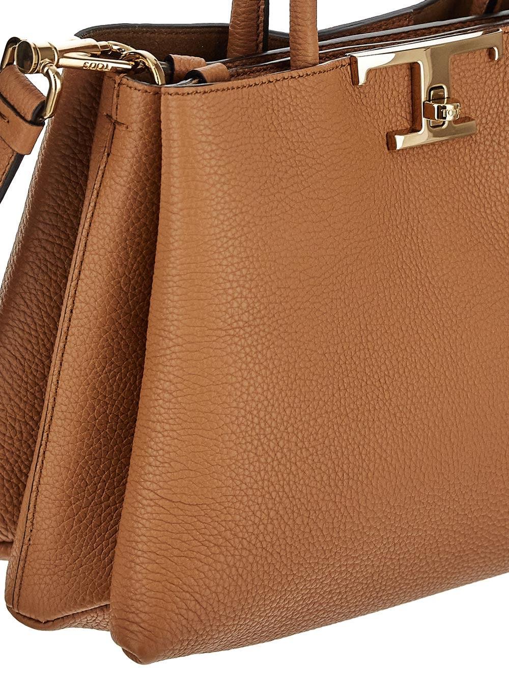 Oluxury Tod's Timeless Bag Offerta esclusiva