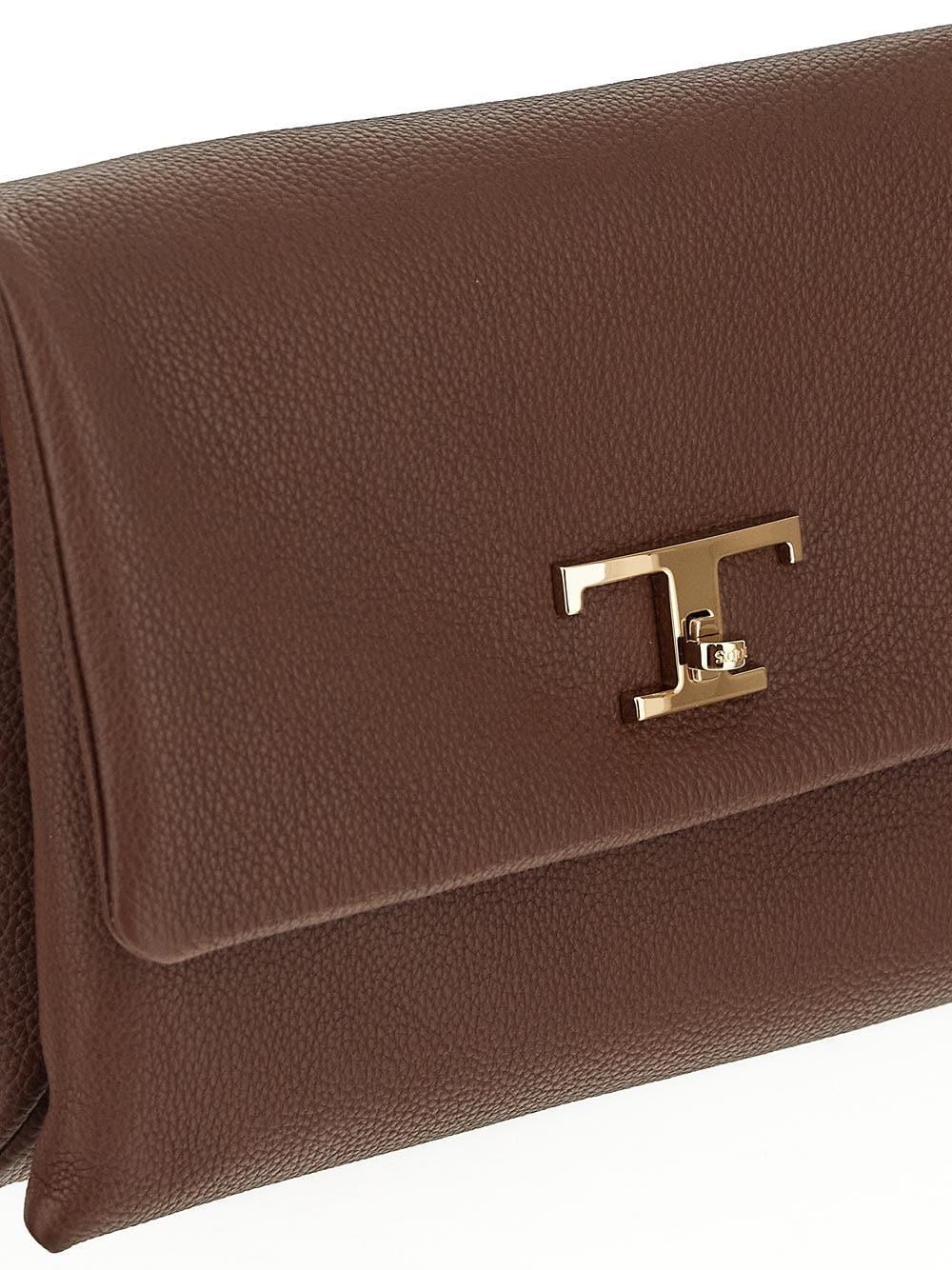 Oluxury Tod's Hand Bag Vendite stagionali