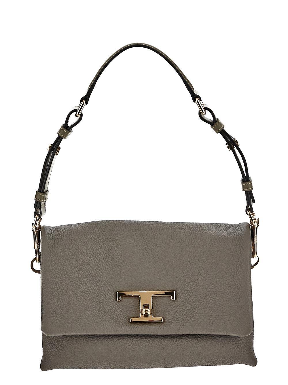 Oluxury Tod's Timeless bag Black Friday