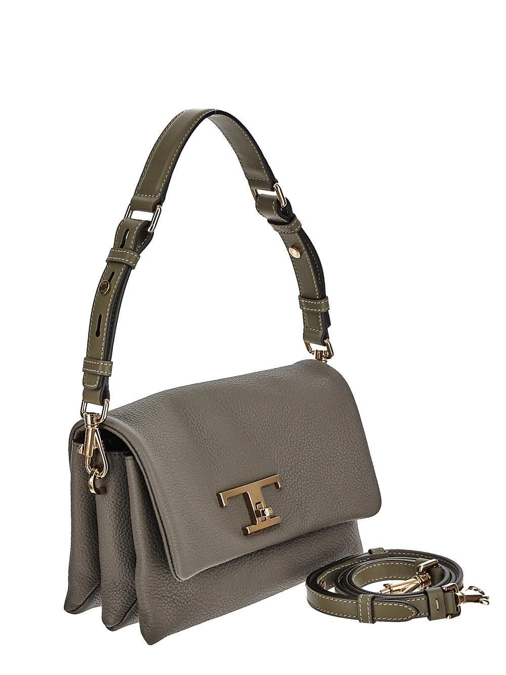 Oluxury Tod's Timeless bag Black Friday