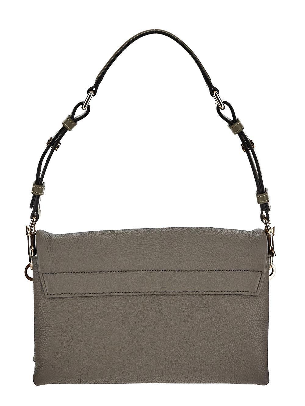 Oluxury Tod's Timeless bag Black Friday