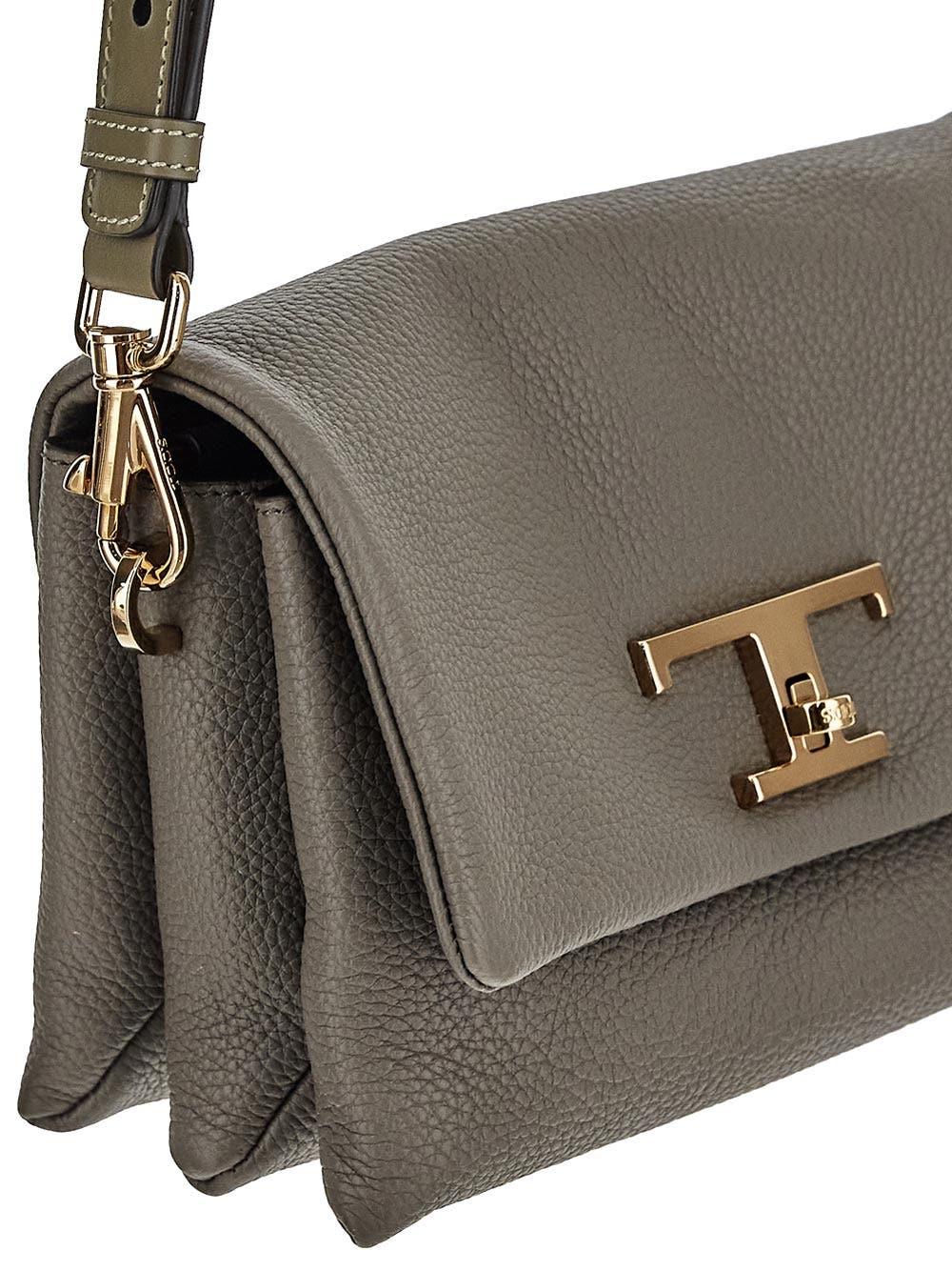 Oluxury Tod's Timeless bag Black Friday