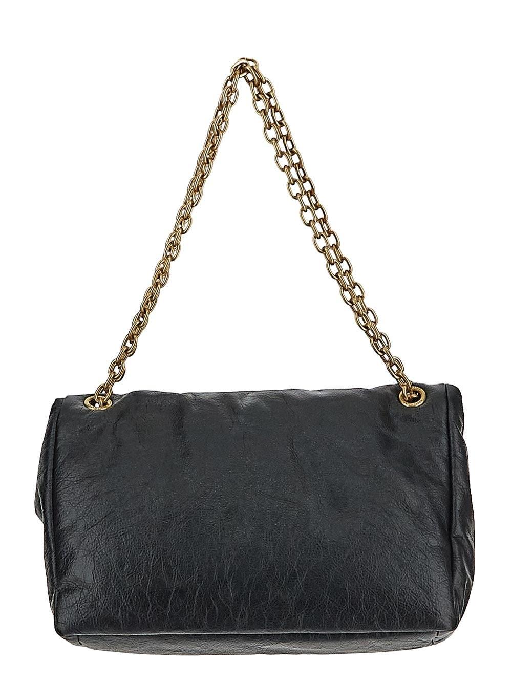 Oluxury Balenciaga Monaco M Bag Cyber Monday