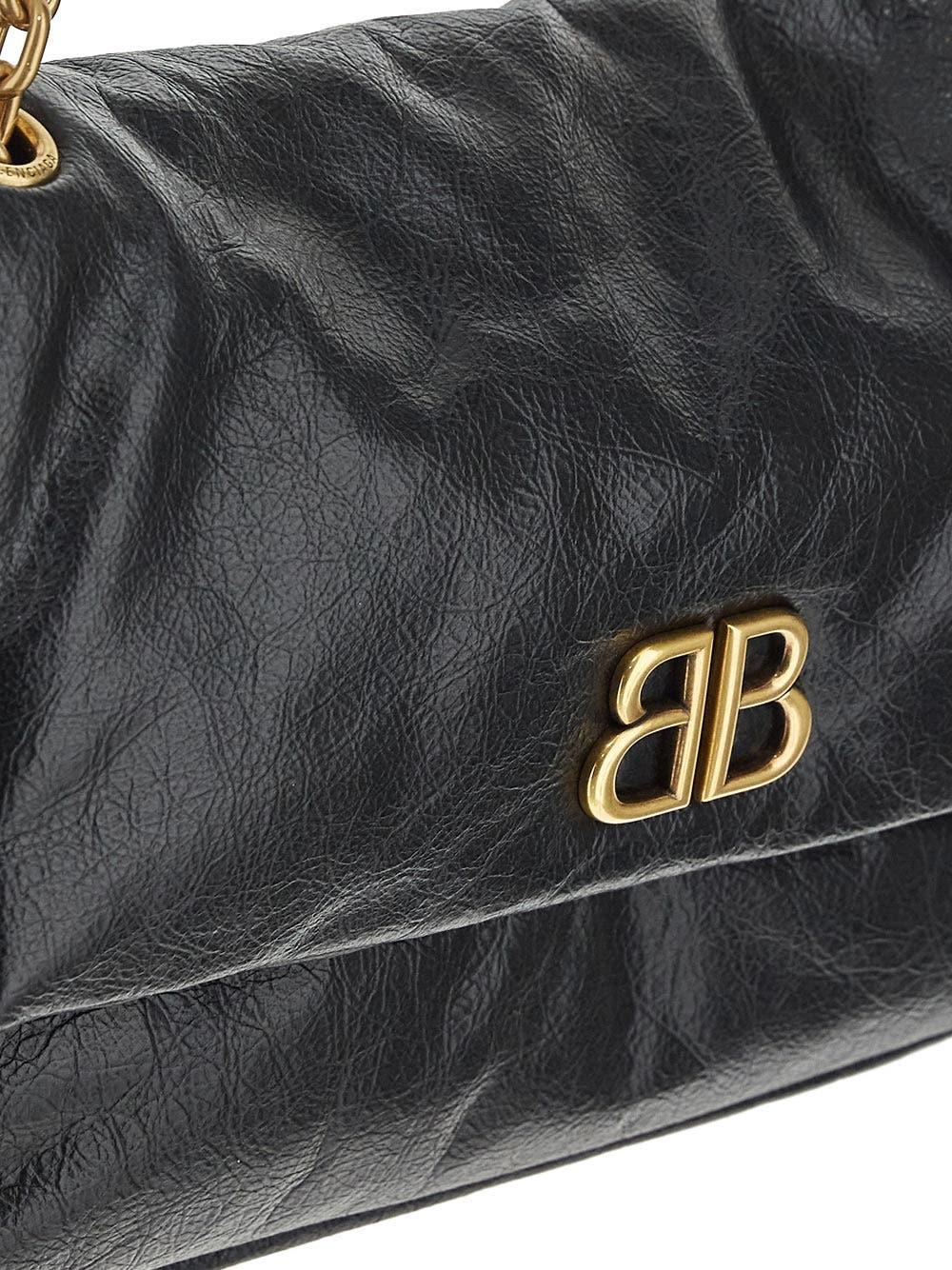 Oluxury Balenciaga Monaco M Bag Cyber Monday