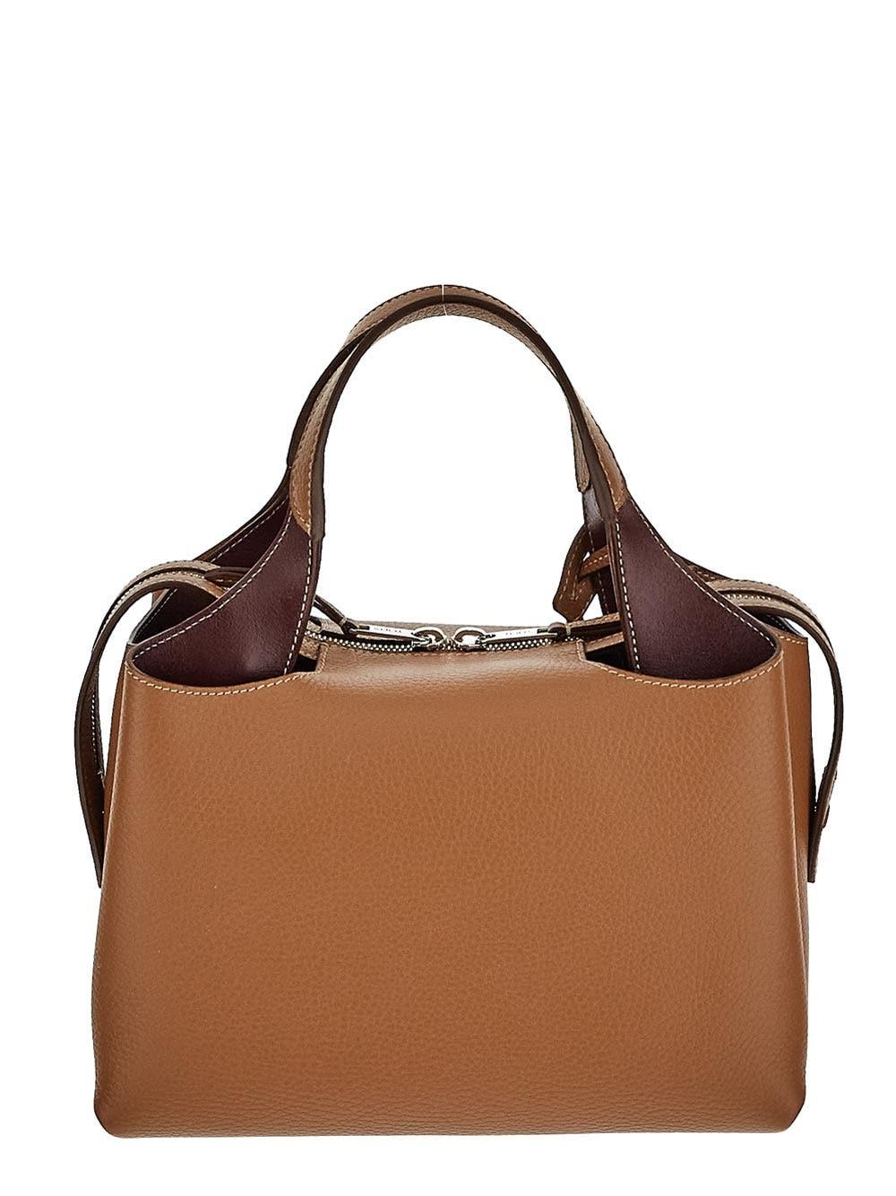 Oluxury Tod's Bauletto Bag Offerta Pasqua
