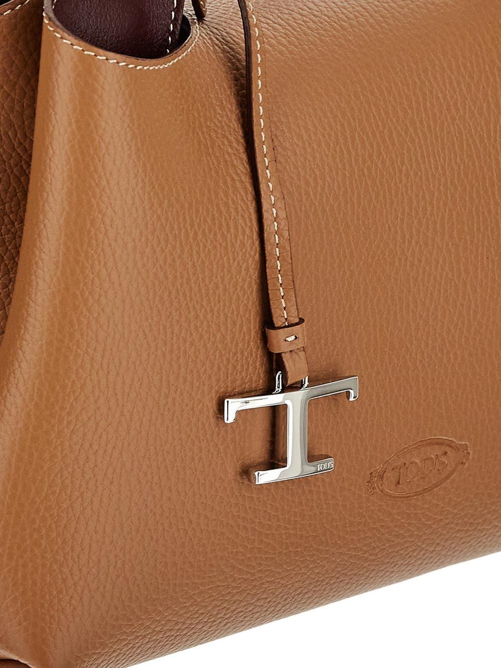 Oluxury Tod's Bauletto Bag Offerta Pasqua