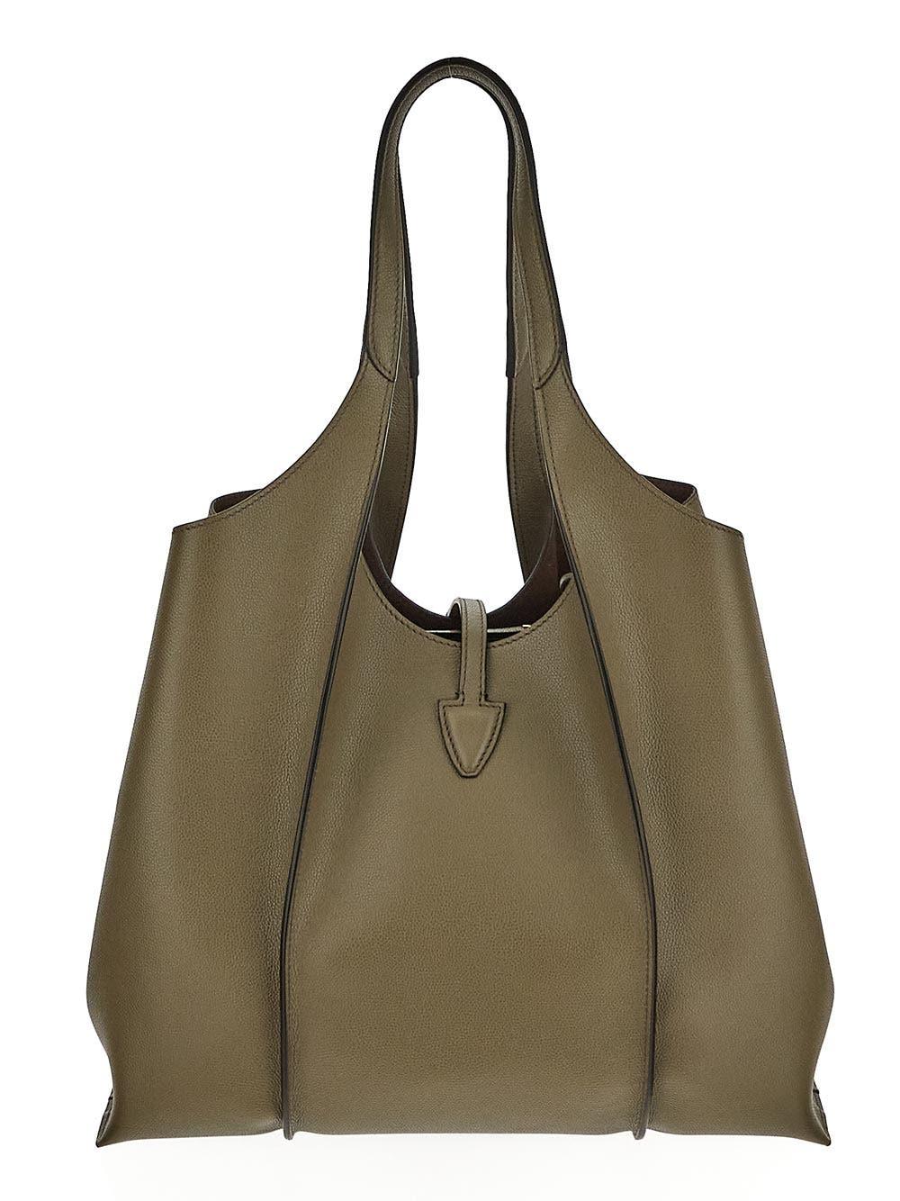 Oluxury Tod's Timeless bag Offerta San Valentino