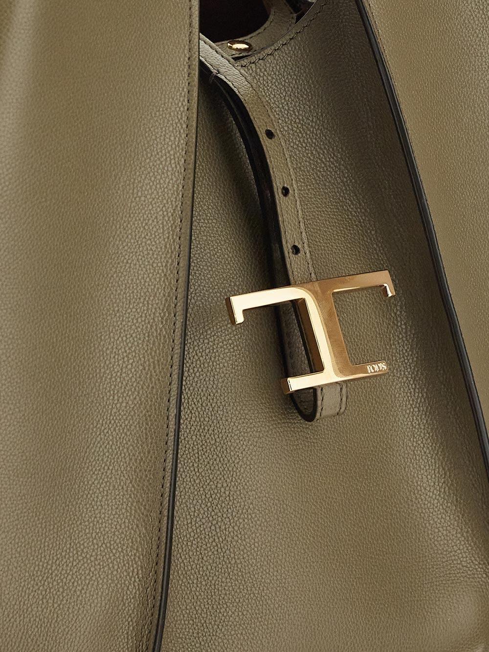 Oluxury Tod's Timeless bag Offerta San Valentino