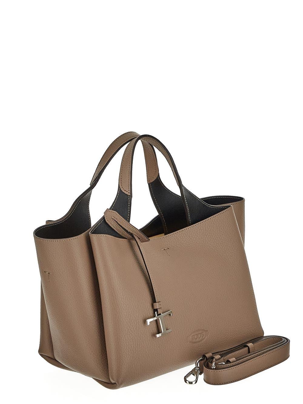 Oluxury Tod's Hand Bag Offerta Anniversario
