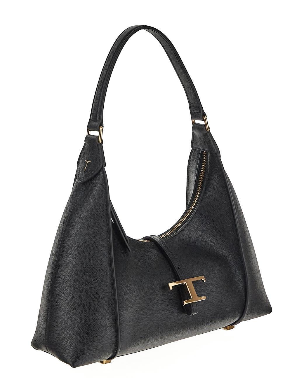 Oluxury Tod's Hand Bag Smaltimento dello stoccaggio