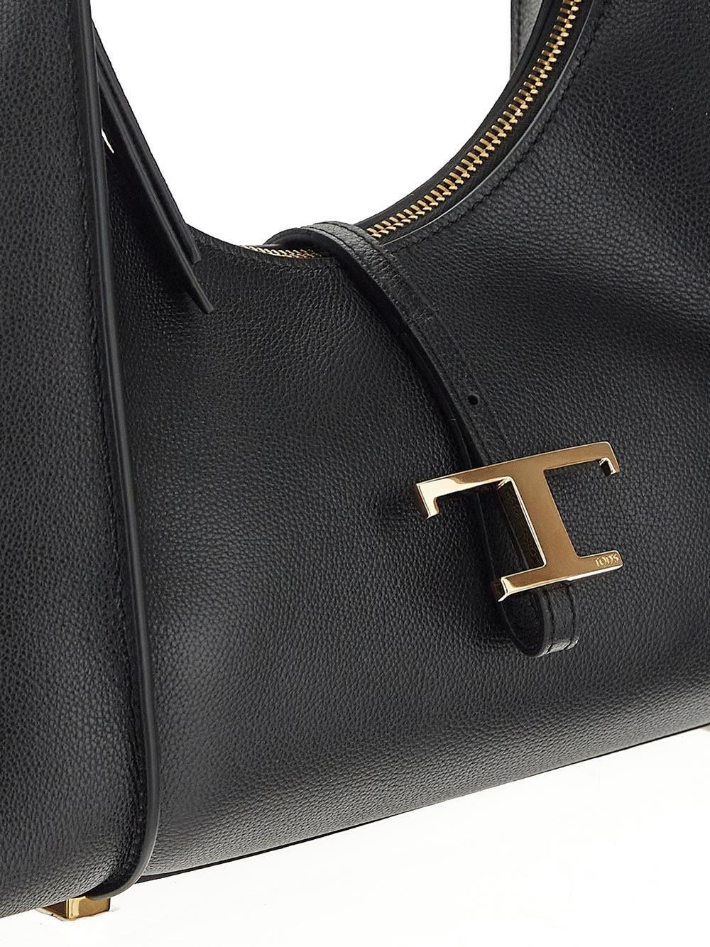 Oluxury Tod's Hand Bag Smaltimento dello stoccaggio