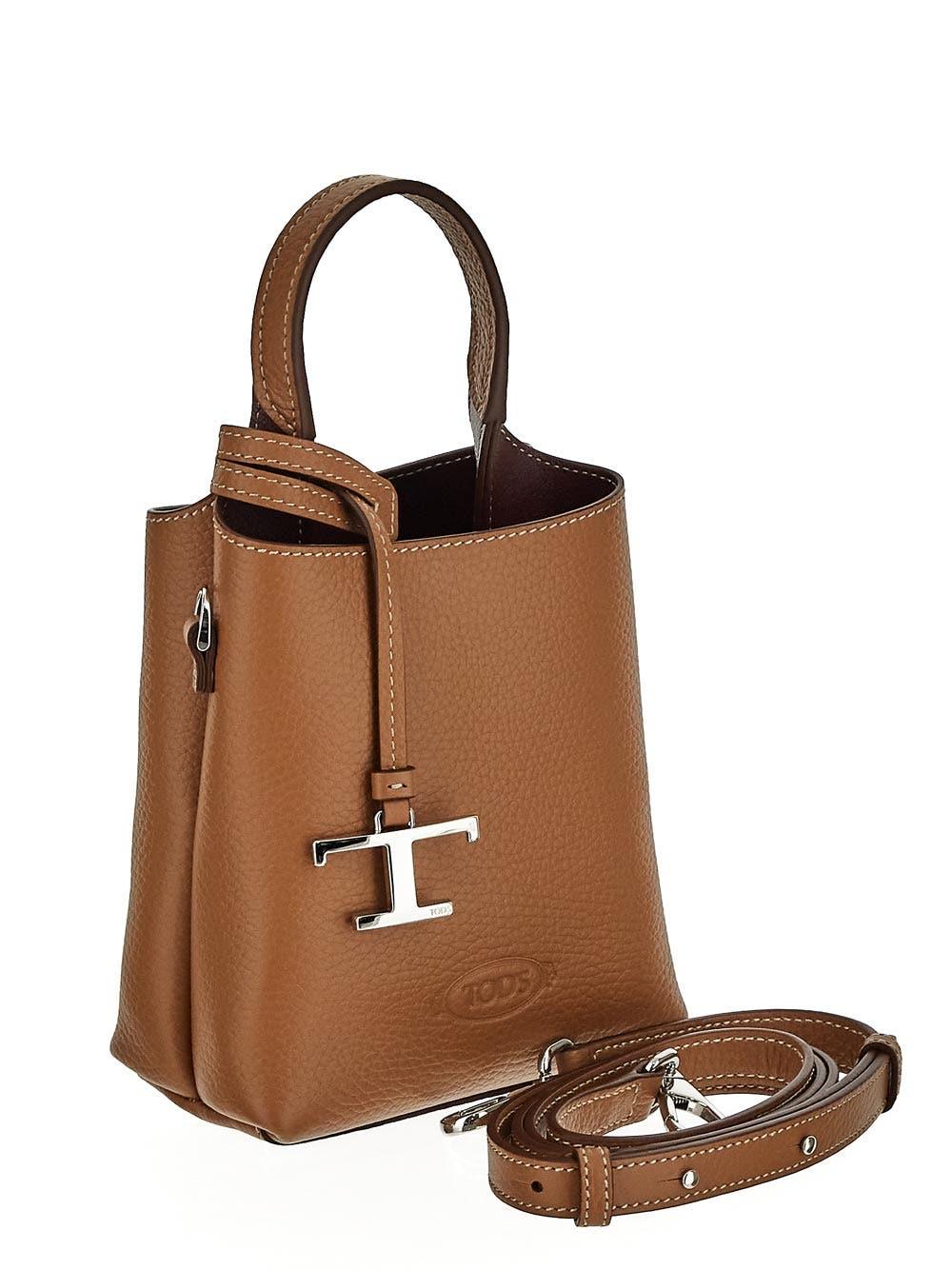Oluxury Tod's Micro Bag Offerta migliore