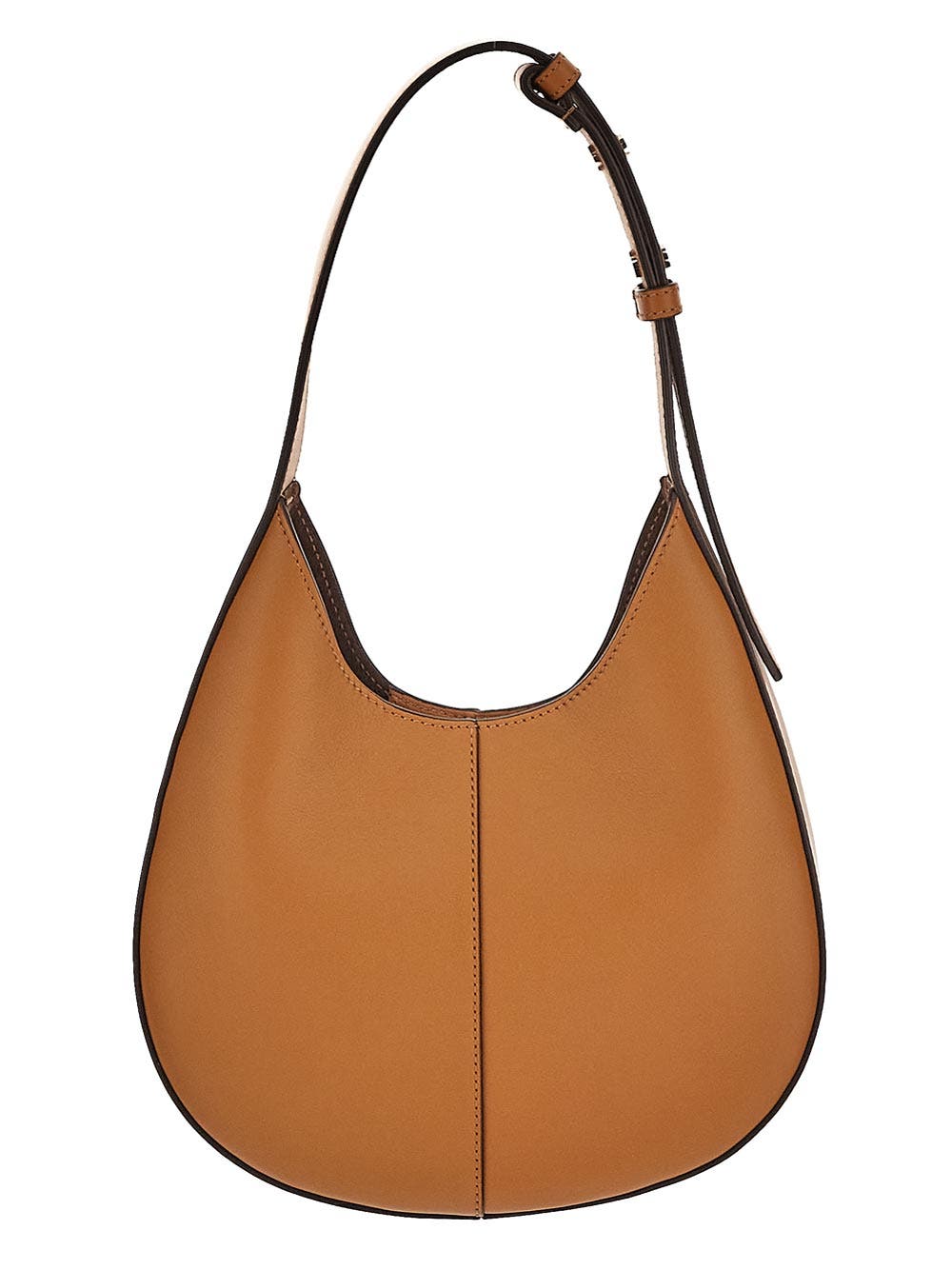 Oluxury Tod's Hobo Bag Latest fashion