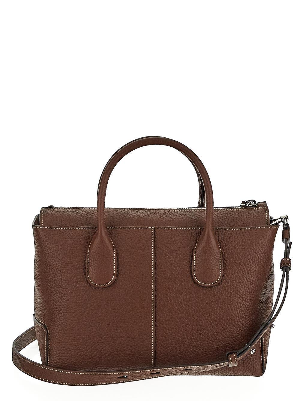 Oluxury Tod's Di Bag Online Outlet