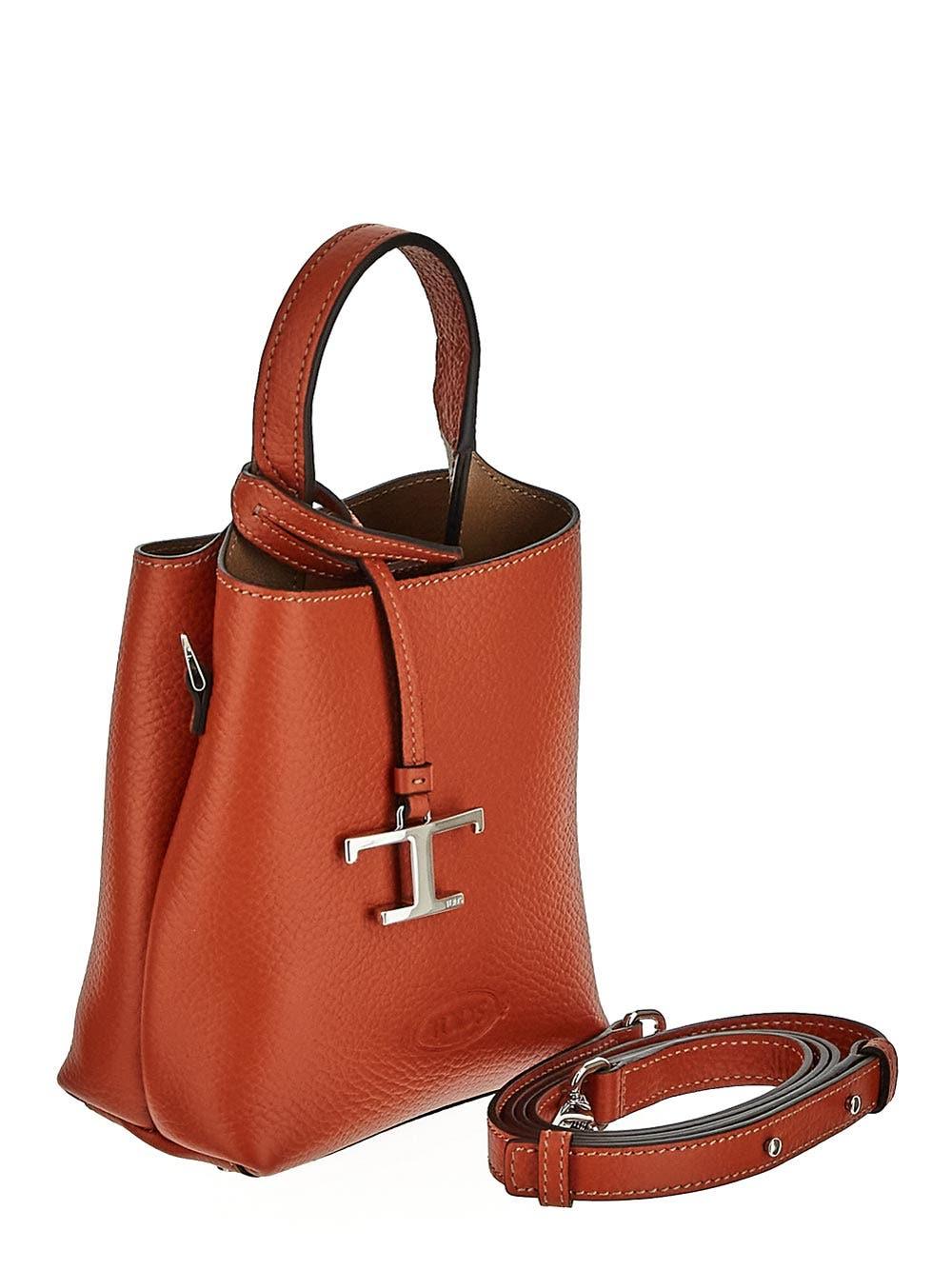 Oluxury Tod's Micro Bag Offerta temporanea