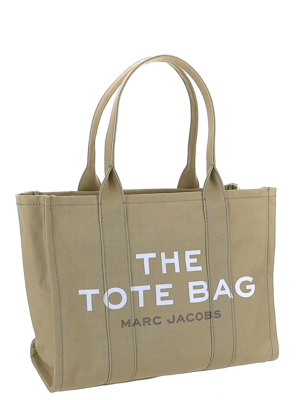 Oluxury Marc Jacobs The Tote Bag L Offerte esclusive