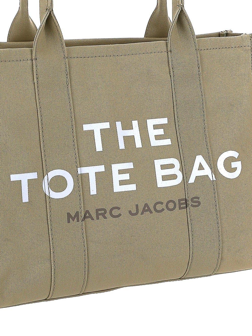 Oluxury Marc Jacobs The Tote Bag L Offerte esclusive