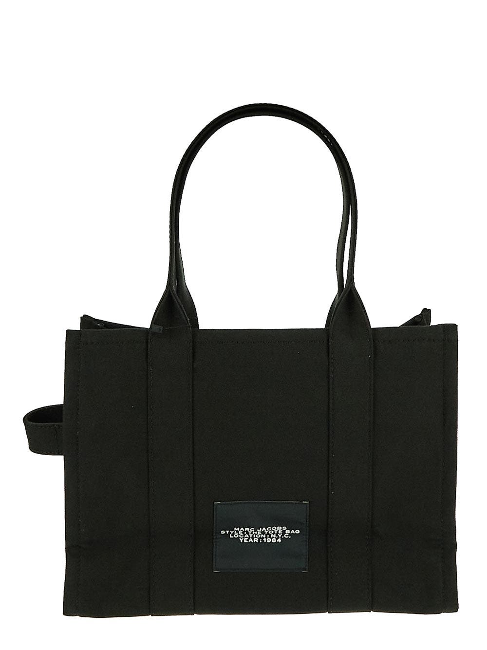 Oluxury Marc Jacobs The Tote Bag L Lightning offer