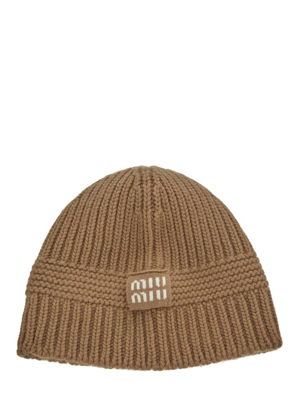 Oluxury Miu Miu Hat Bestseller
