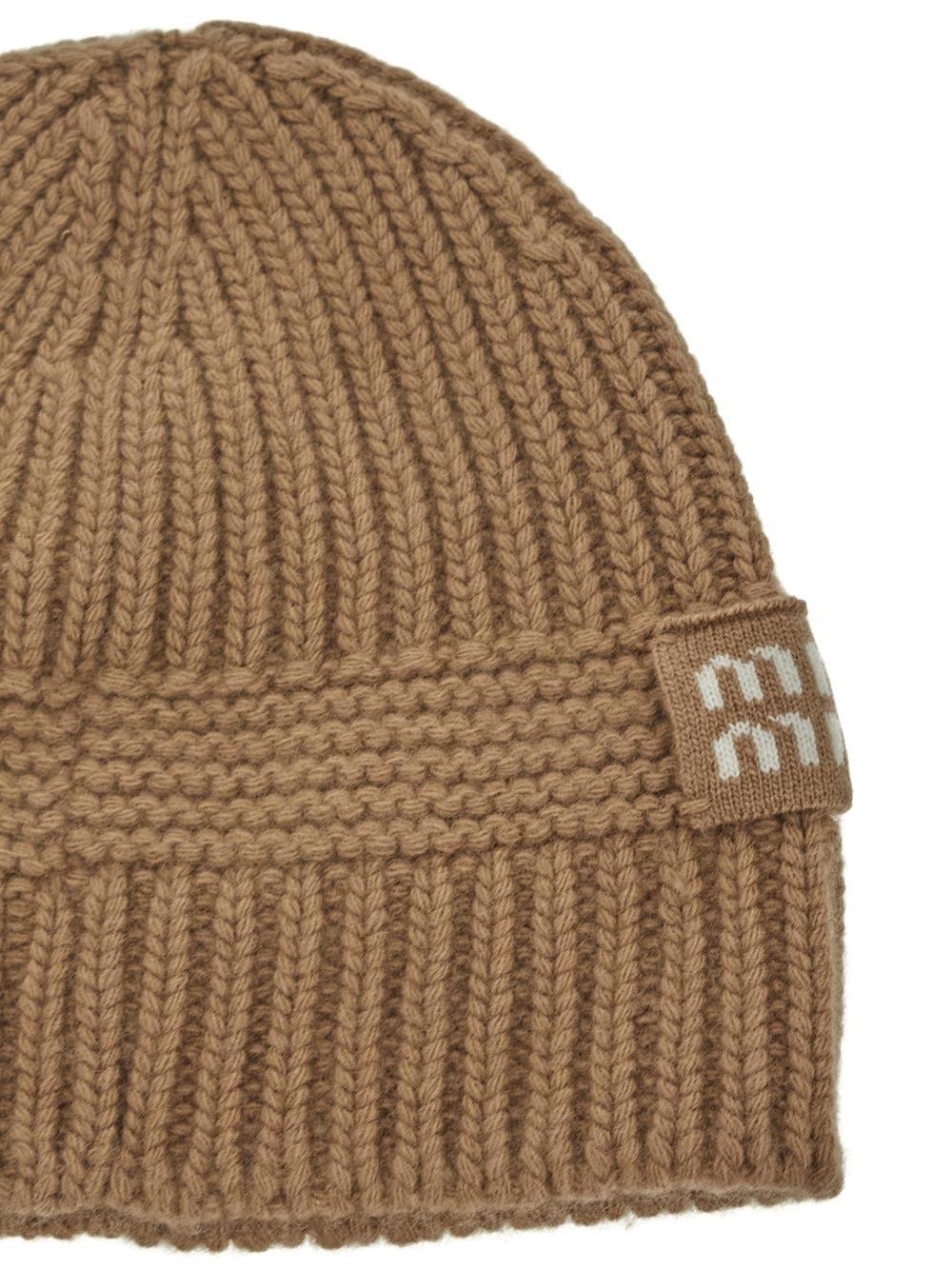Oluxury Miu Miu Hat Bestseller