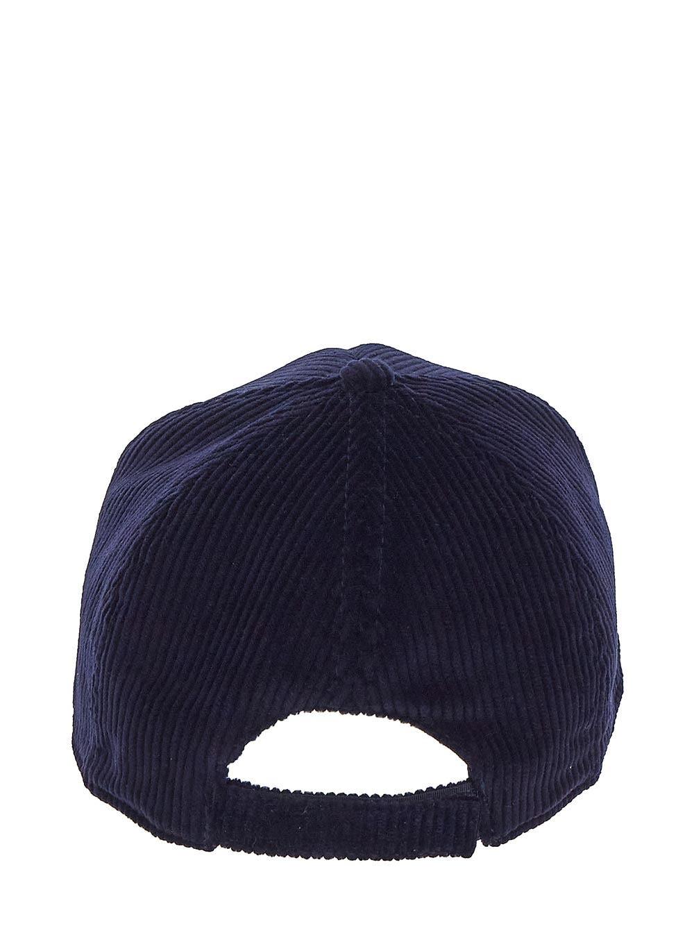 Oluxury Miu Miu Corduroy Baseball Cap Comprane uno, ottenene uno gratis