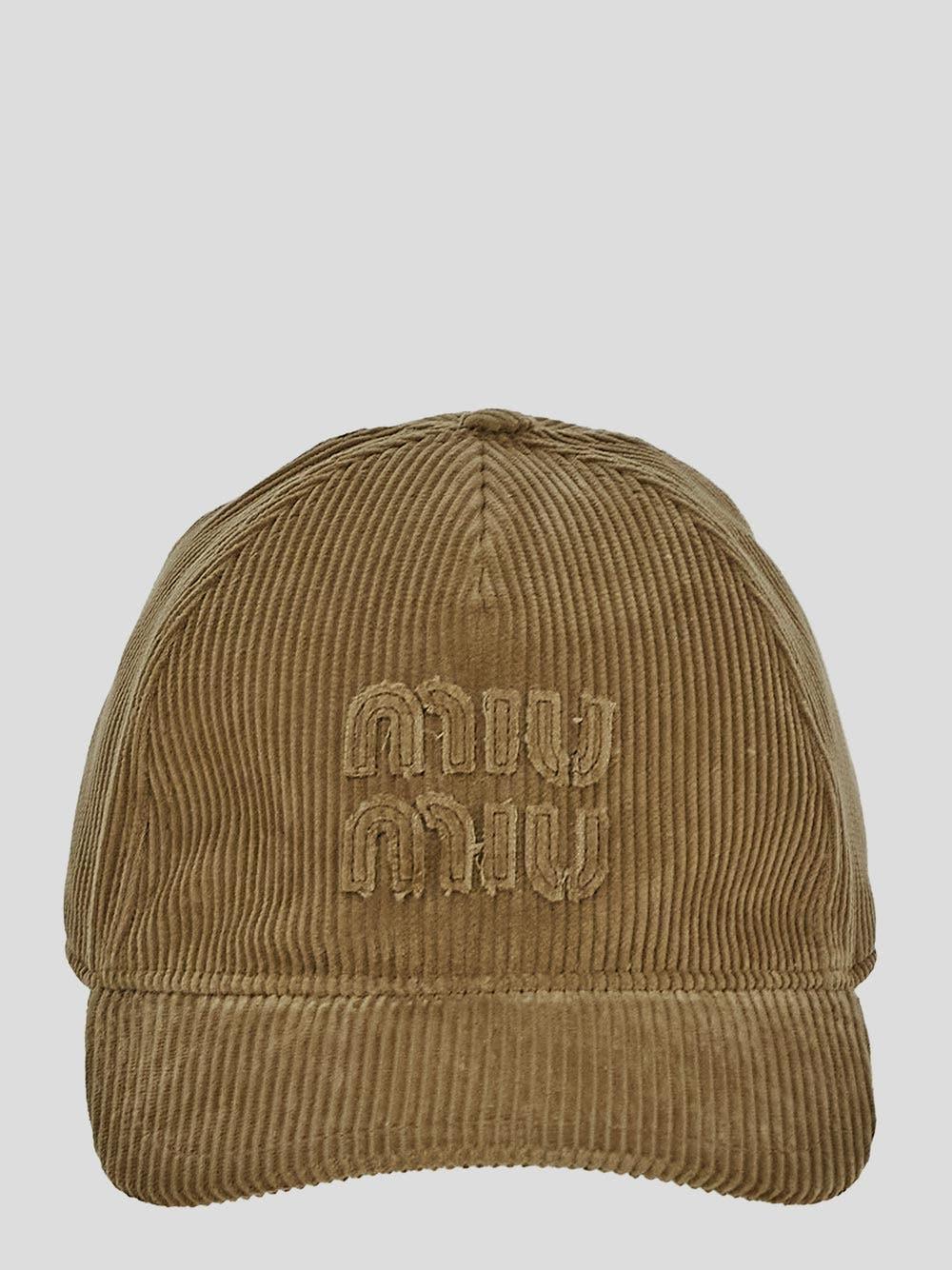 Oluxury Miu Miu Baseball hat Offerte giornaliere