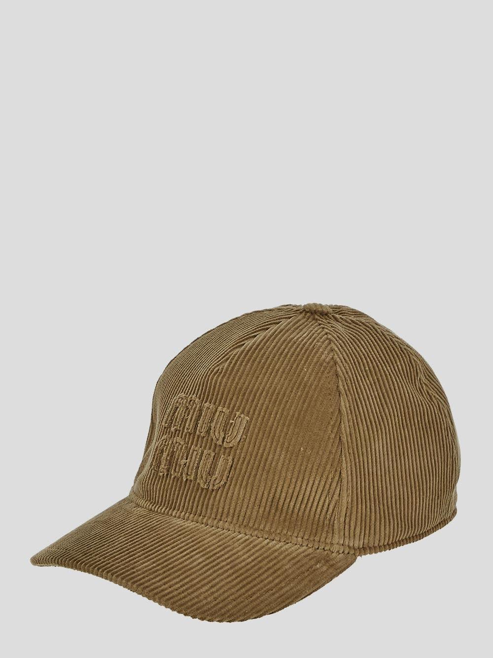 Oluxury Miu Miu Baseball hat Offerte giornaliere