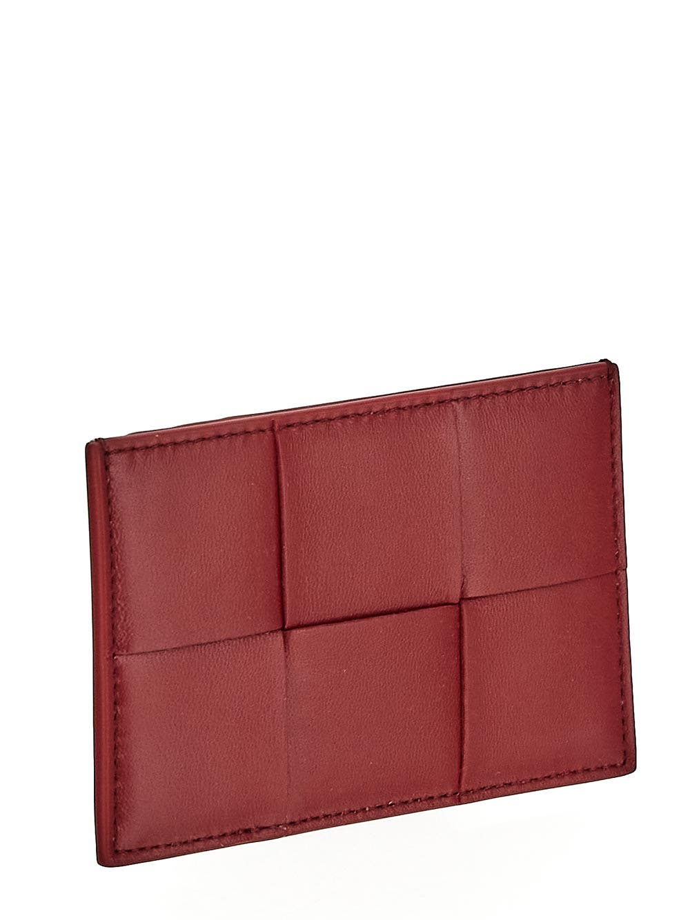 Oluxury Bottega Veneta Cassette Credit Card Case Offerte speciali